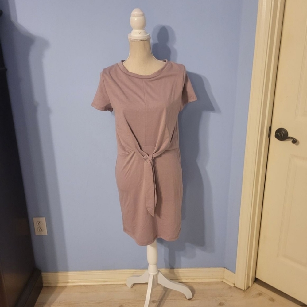 Ee:some small Womens Dress